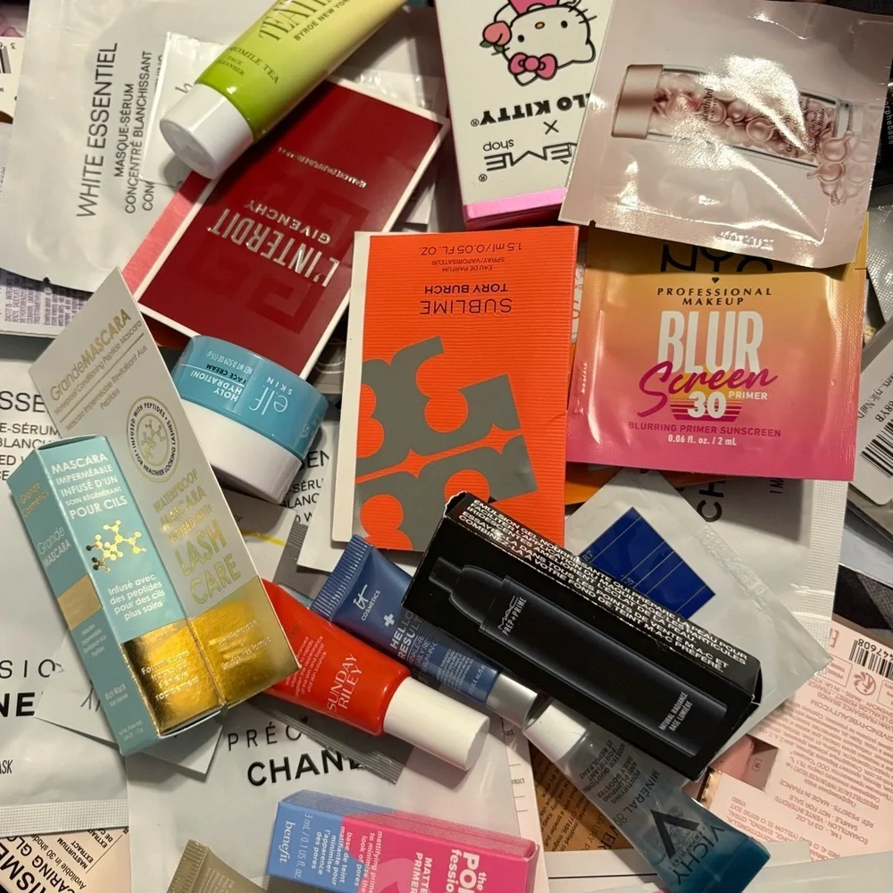 8+ Beauty Bundle Mystery Bundle